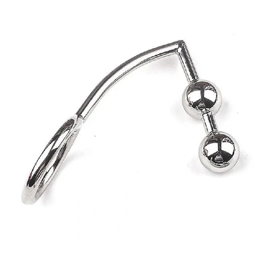 Hook Sexual Suspension Ball Two 4354 PerfectFit Anal 1020
